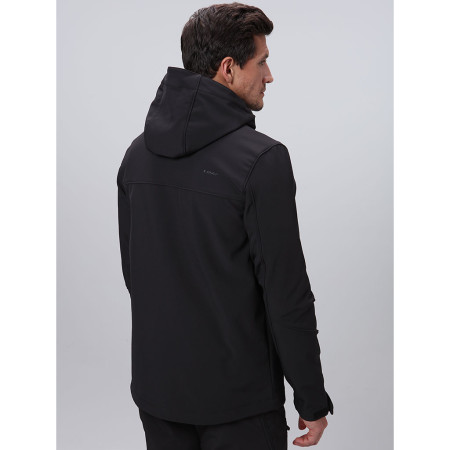 Herren Softshell-Jacke Loap Lucas