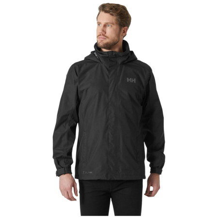 Herrenjacke Helly Hansen Dubliner Jacket