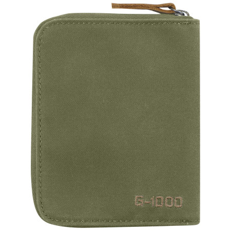 Geldbeutel Fjällräven Zip Wallet