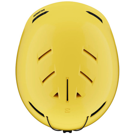 Kinder Skihelm Salomon Husk Kids