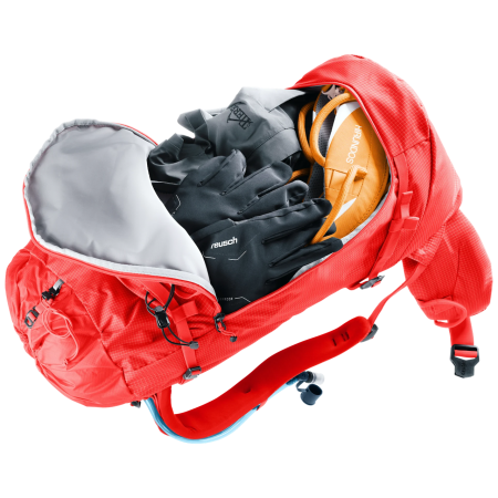 Wanderrucksack Deuter Guide 34+6