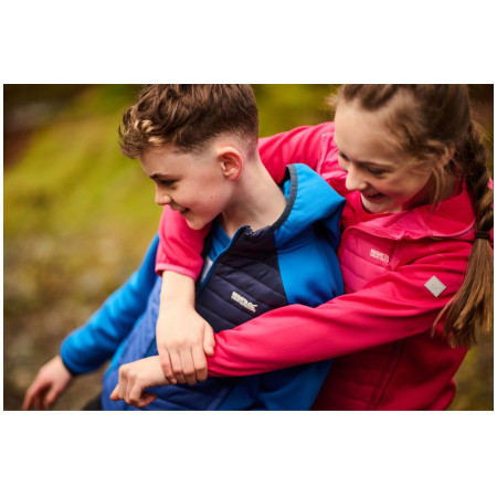 Kinderjacke Regatta Kielder Hybrid VIII