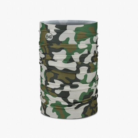 Multifunktionstuch Buff Coolnet UV+ grün Enob Khaki
