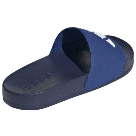 Kinderpantoffeln Adidas Adilette Shower K Blue