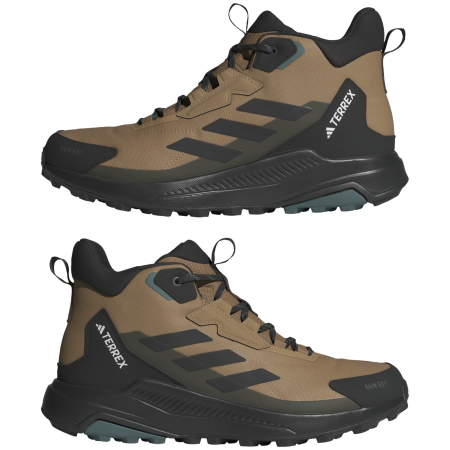 Herrenschuhe Adidas Terrex Anylander Mid R.RDY