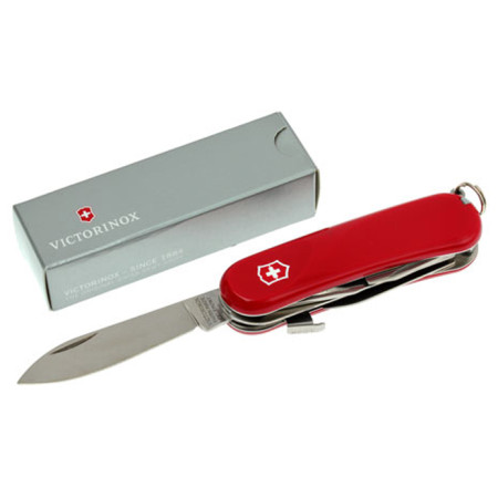 Taschenmesser Victorinox Evolution 10