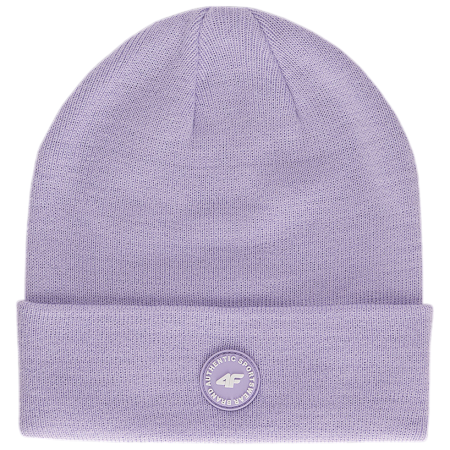 Kindermütze 4F Cap U0867 lila Light Violet