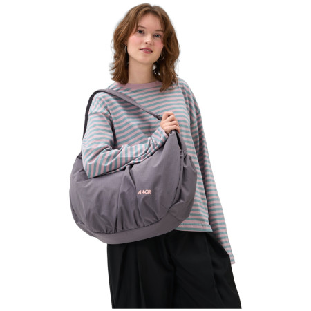 Umhängetasche Aevor Slouchy Bag
