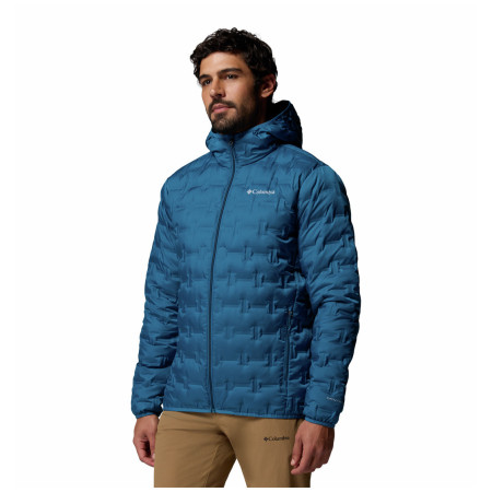 Herrenjacke Columbia Delta Ridge™ II Down Hooded Jacket