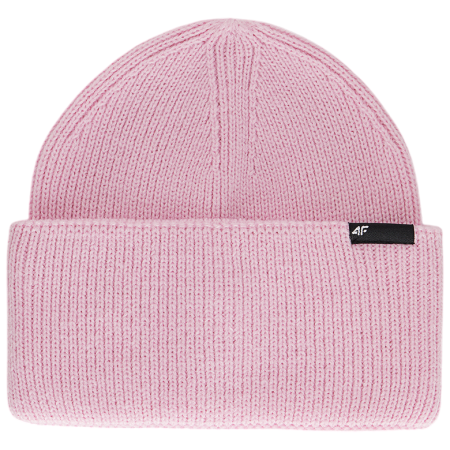 Kindermütze 4F Cap U0866 Light Pink hellrosa Light Pink