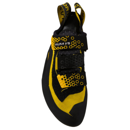 Kletterschuhe La Sportiva Miura VS 40F