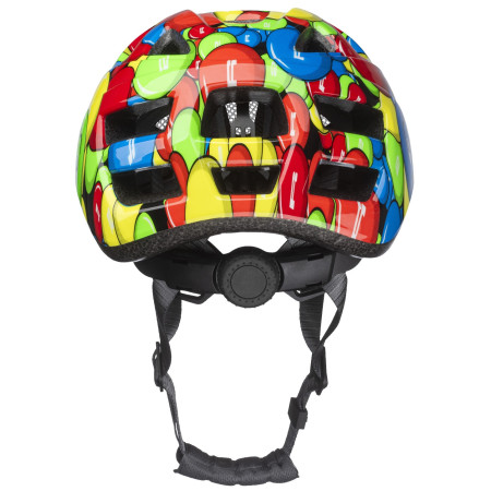 Kinder Fahrradhelm R2 Bunny