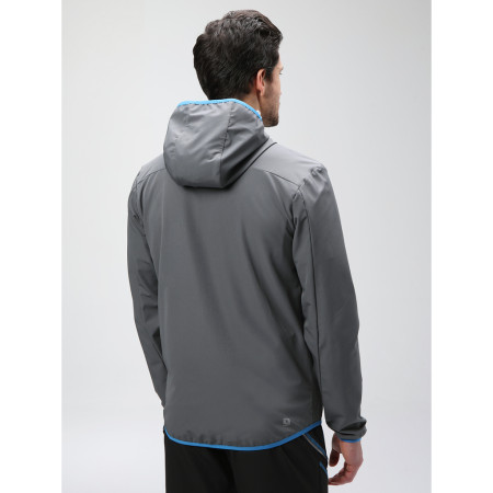 Herrenjacke Loap Ural