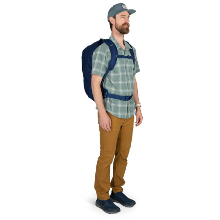 Reisetasche Osprey Farpoint 40