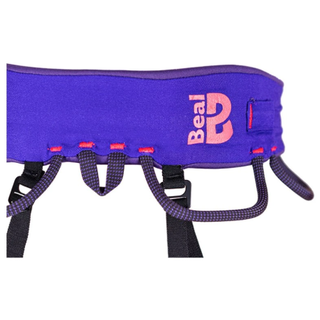 Klettergurt Beal Morpheus