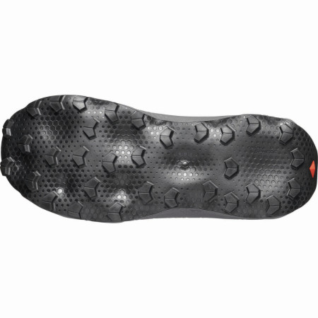 Damen Laufschuhe Salomon Ultra Glide 4 Wide