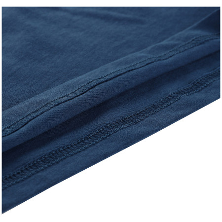 Kinder-T-Shirt Alpine Pro Ecco 2 Blue
