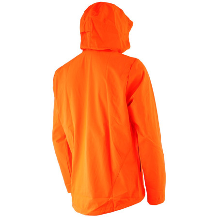 Herrenjacke Axon Rainbow