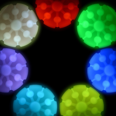 Hundespielzeug Nite Ize Glowstreak Rechargeable Led Ball
