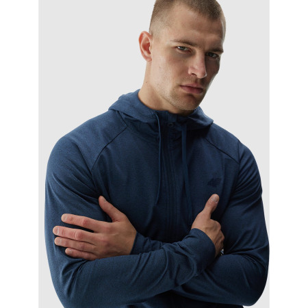 Herren-Sweatshirt 4F Sweatshirt Fnk M404