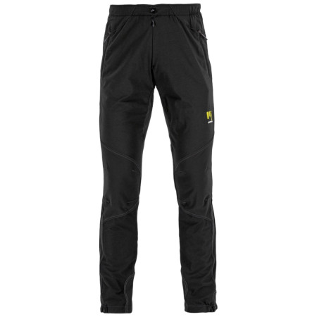 Herrenhose Karpos Rock Pant schwarz Black/Black