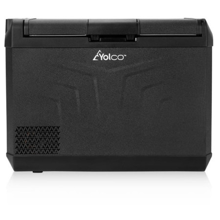 Kompressor-Kühlschrank Yolco GCX47