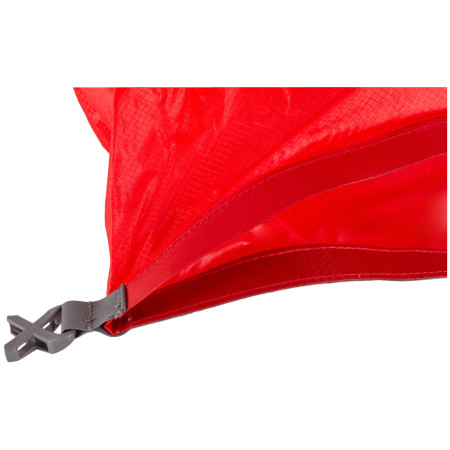 Wasserdichter Packsack LifeVenture Ultralight Dry Bag 2L