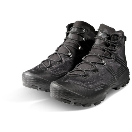 Herrenschuhe Mammut Ducan II High GTX Men