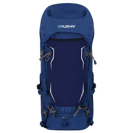 Rucksack Husky Rony 50 L blau Blue