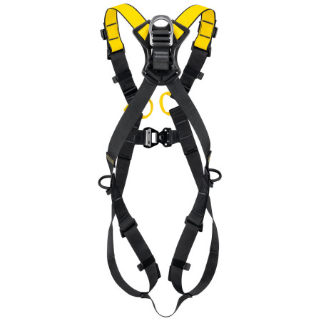 Klettergurt Petzl Newton EU