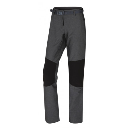 Damenhose Husky Klass L schwarz