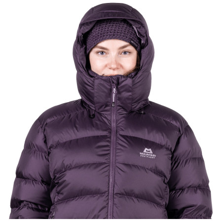 Damen Daunenjacke Mountain Equipment Lightline Jacket Women's