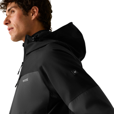 Herrenjacke Regatta Wentwood 3in1