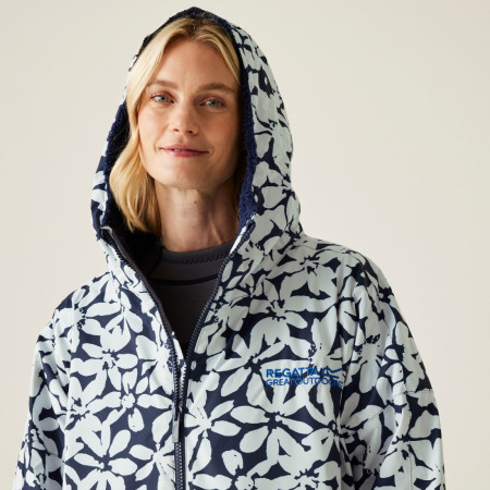 Bademantel Regatta Adult W Proof Robe