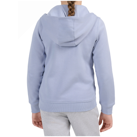 Kinder-Sweatshirt 4F Sweatshirt F2765 Light Blue
