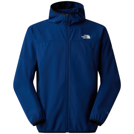 Herren Softshell-Jacke The North Face M Mountain Athletics Ushba Hooded Jacket