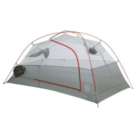 Ultraleichtes Zelt Big Agnes Copper Spur Hv UL2 Bikepack