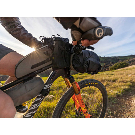 Lenkertasche Topeak Bikepacking Frontloader 8L
