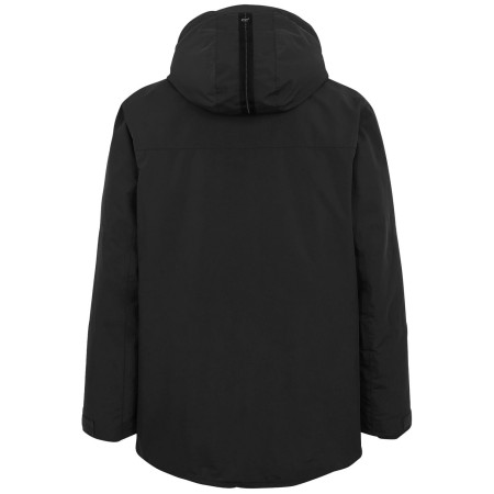 Herrenjacke Regatta Marron