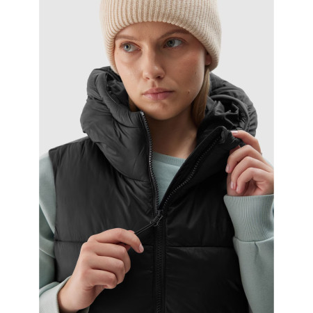 Damenweste 4F Vest Jacket F143