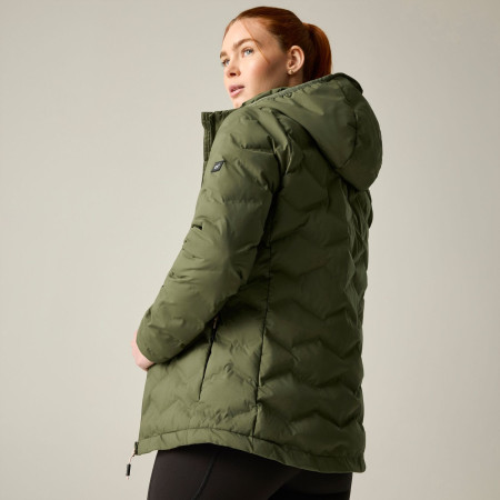 Damenjacke Regatta Deyla