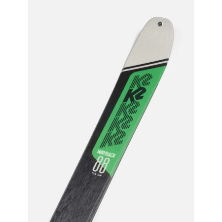 Skialp-Ski K2 Wayback 88 2023