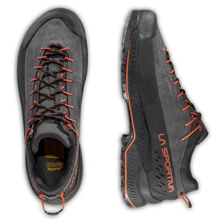 Herrenschuhe La Sportiva TX4 Evo