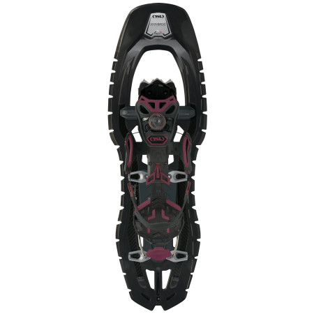 Schneeschuhe TSL Symbioz Instinct L schwarz