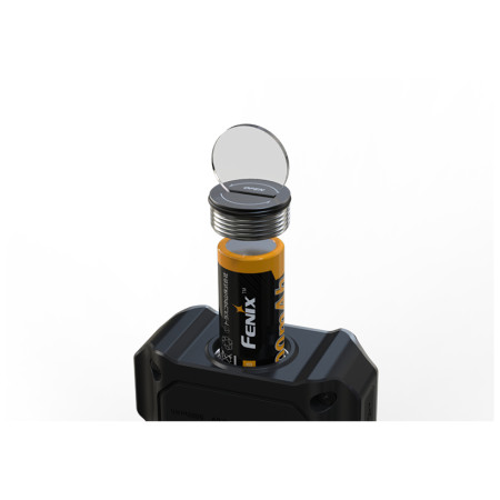 Laterne Fenix CL27R