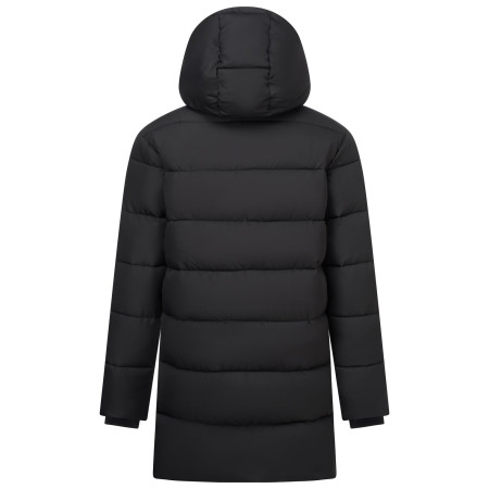 Herren Winterjacke Regatta Marek Longline