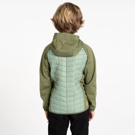 Kinderjacke Dare 2b Explore II Hybrid