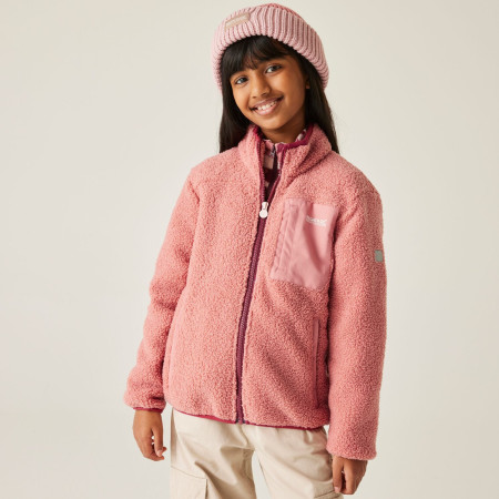 Kinder-Sweatshirt Regatta Junior Frankie Warm Fleece