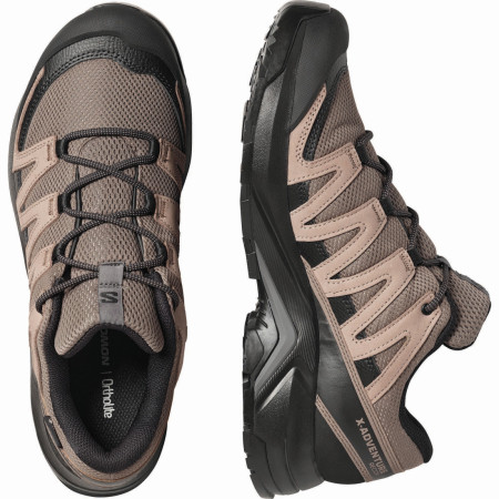 Wanderschuhe Salomon X-Adventure Recon Gore Tex