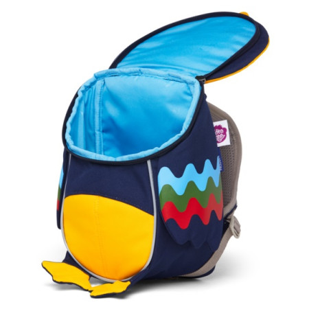 Kinderrucksack Affenzahn Toucan small